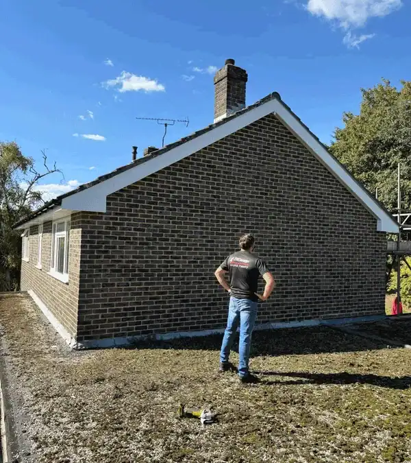 How to Spot Early Roof Damage: A Guide for Homeowners in Farnham